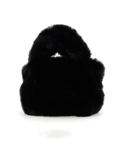 Borsa peluche