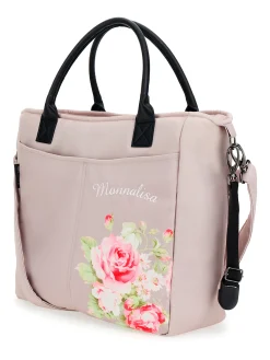Borsa per cambio pannolini