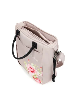 Borsa per cambio pannolini