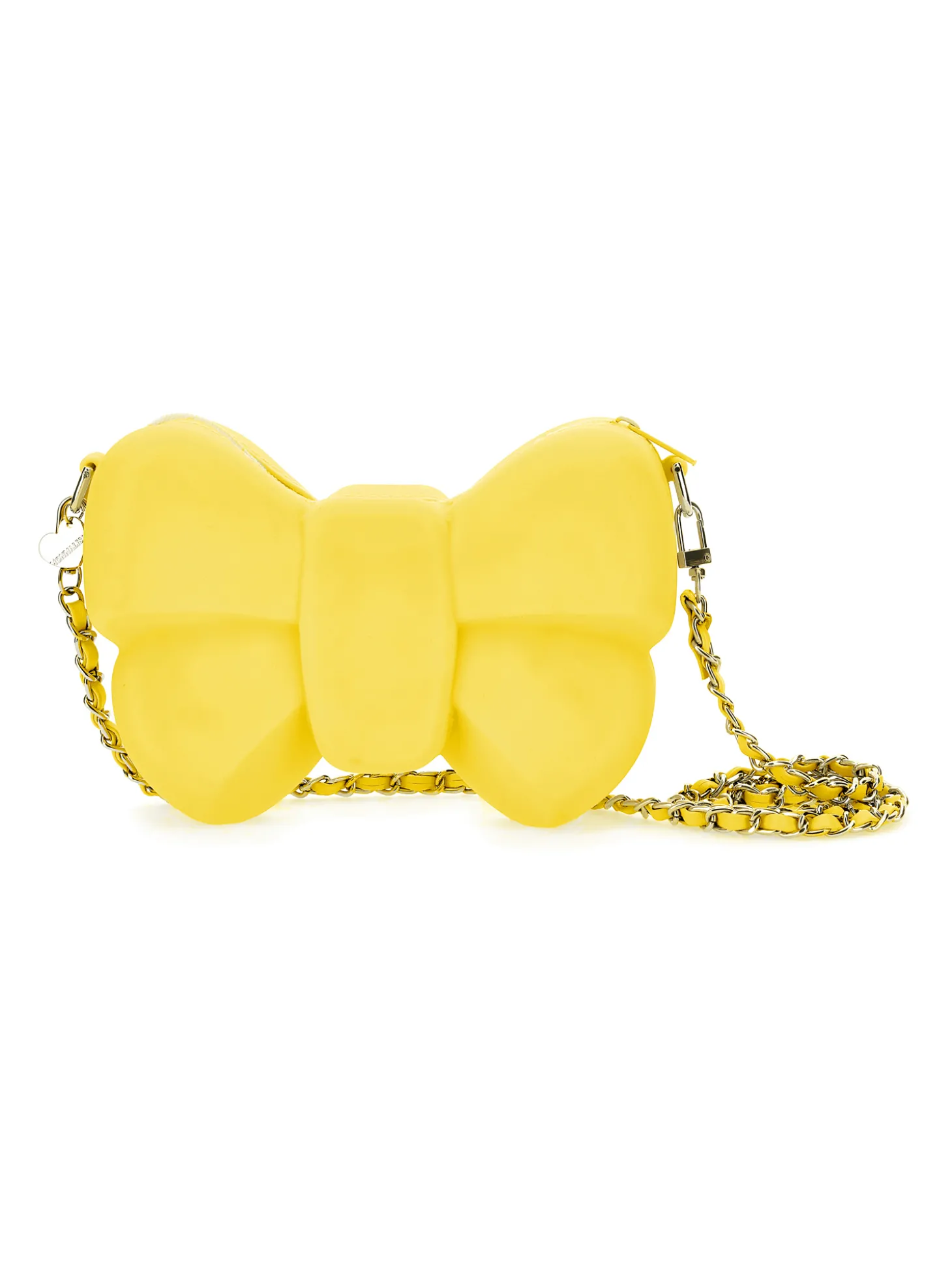 Borsa PVC a fiocco