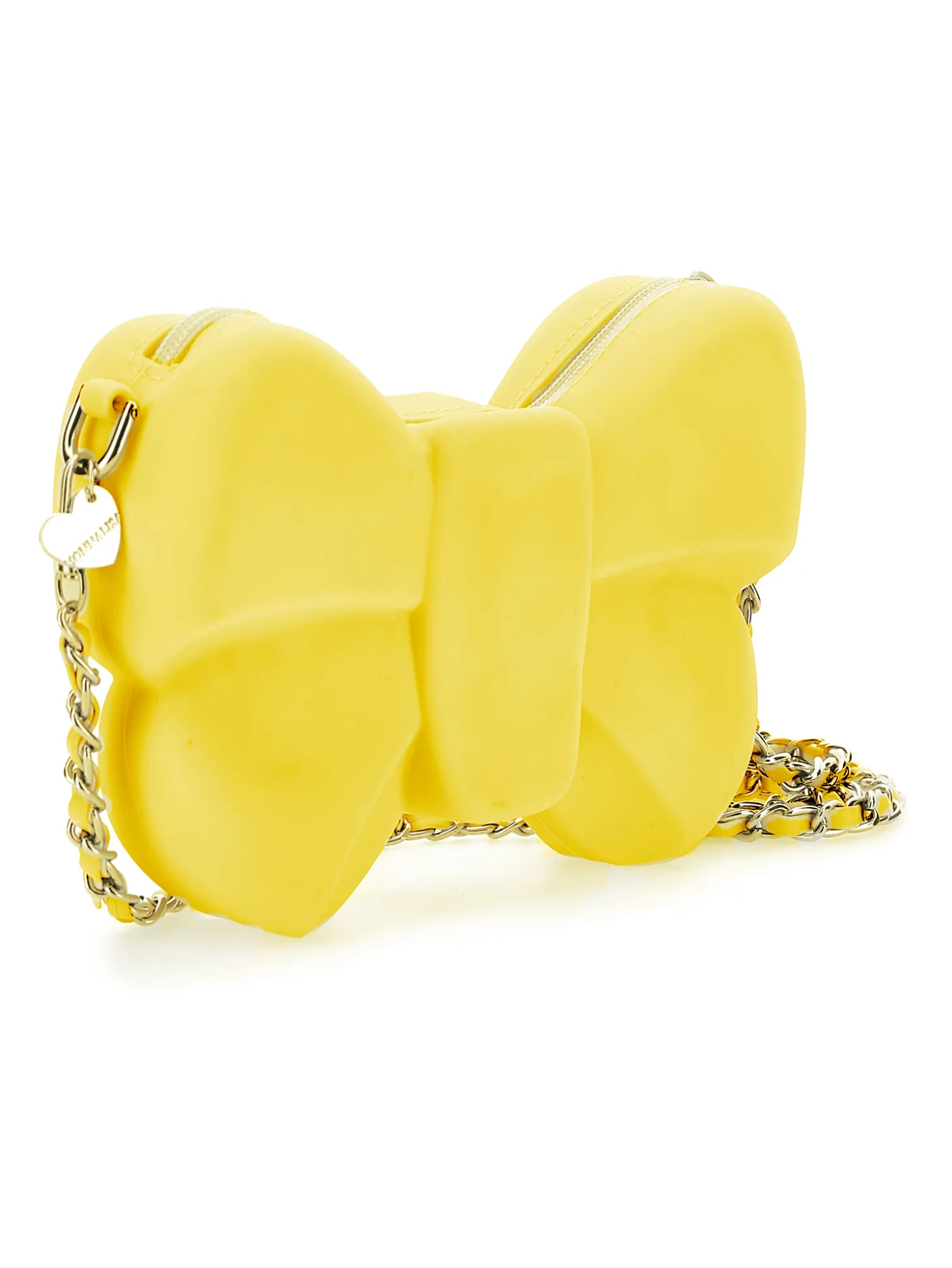 Borsa PVC a fiocco