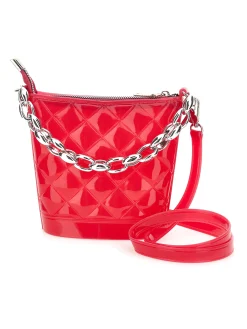 Borsa secchiello PVC