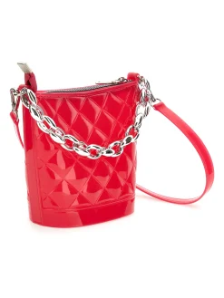 Borsa secchiello PVC