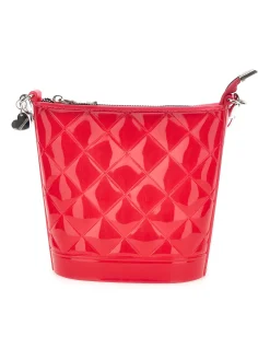 Borsa secchiello PVC