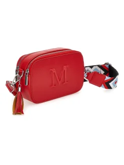 Borsa tessuto spalmato