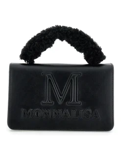 Borsa tessuto spalmato