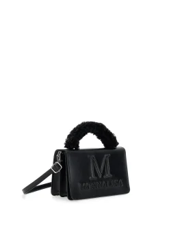 Borsa tessuto spalmato