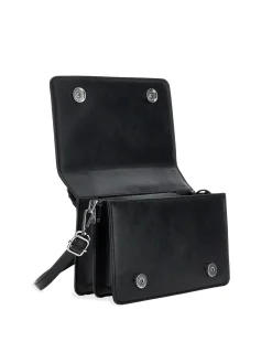 Borsa tessuto spalmato