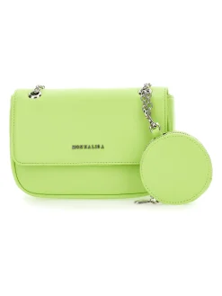 Borsa tessuto spalmato