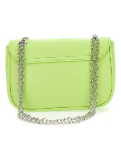 Borsa tessuto spalmato