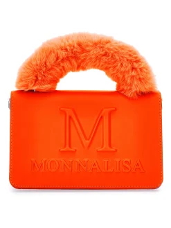 Borsa tessuto spalmato