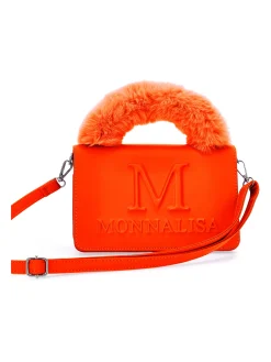 Borsa tessuto spalmato