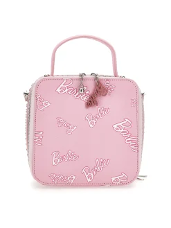 Borsa tessuto spalmato Barbie™