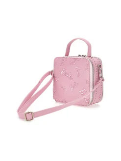 Borsa tessuto spalmato Barbie&trade;