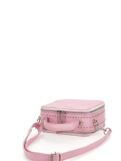 Borsa tessuto spalmato Barbie&trade;