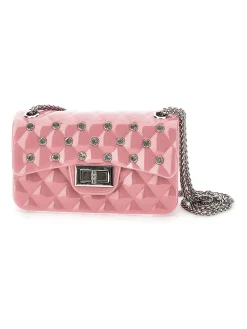 Borsa tracolla PVC