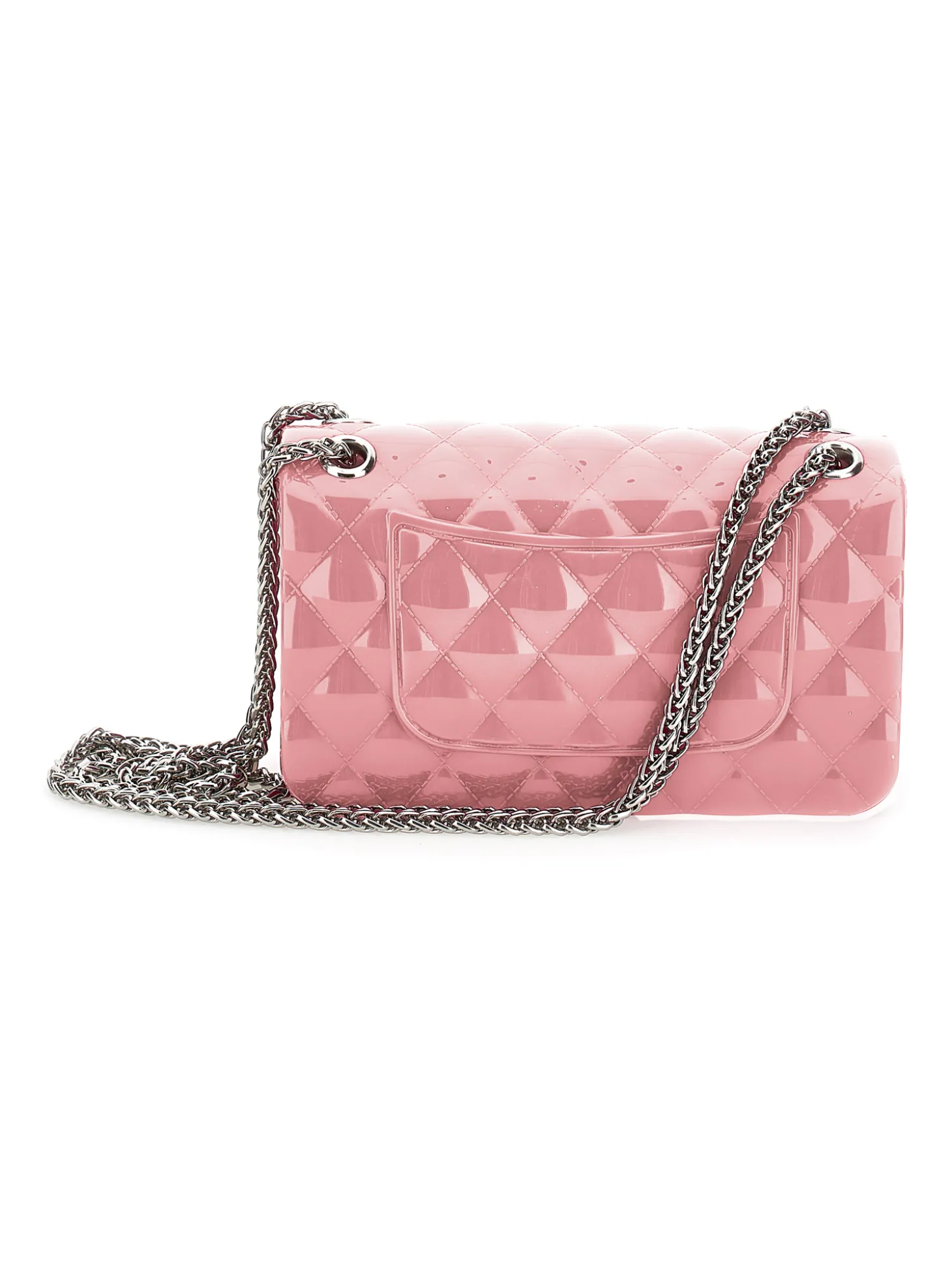 Borsa tracolla PVC