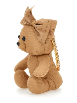 Borsetta teddy bear