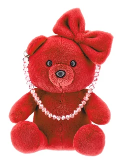 Borsetta teddy bear peluche