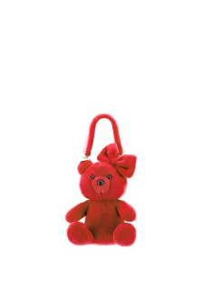 Borsetta teddy bear peluche
