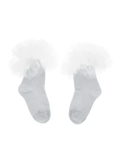 Calzettoni frou frou