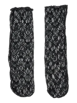 Calzini pizzo