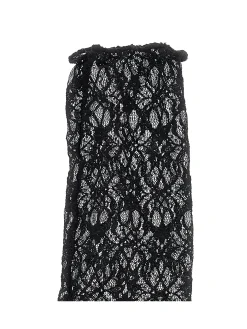 Calzini pizzo