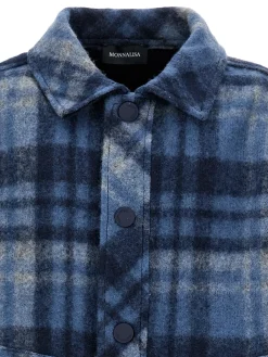 Camicia panno check