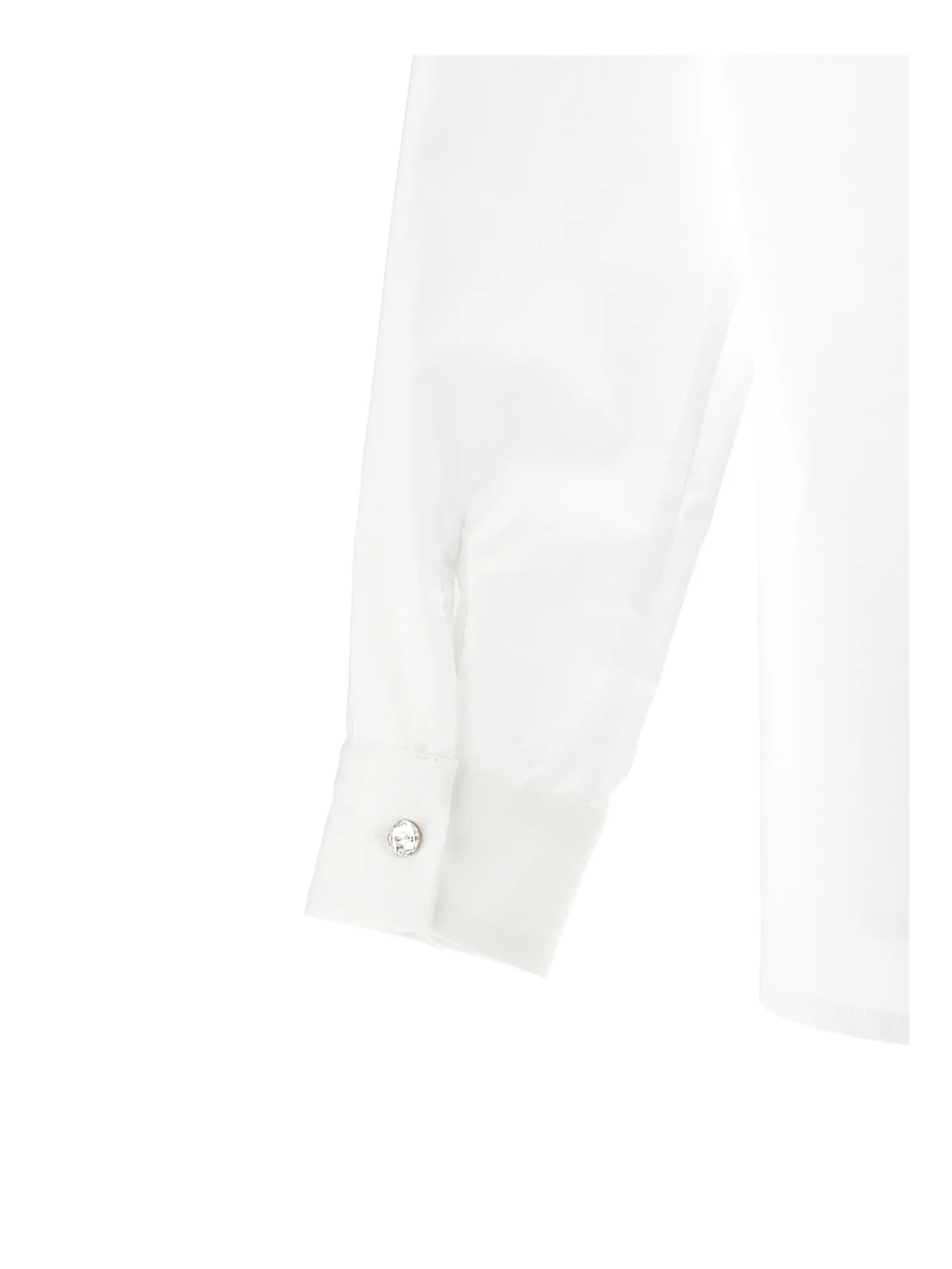 Camicia popeline con cravatta