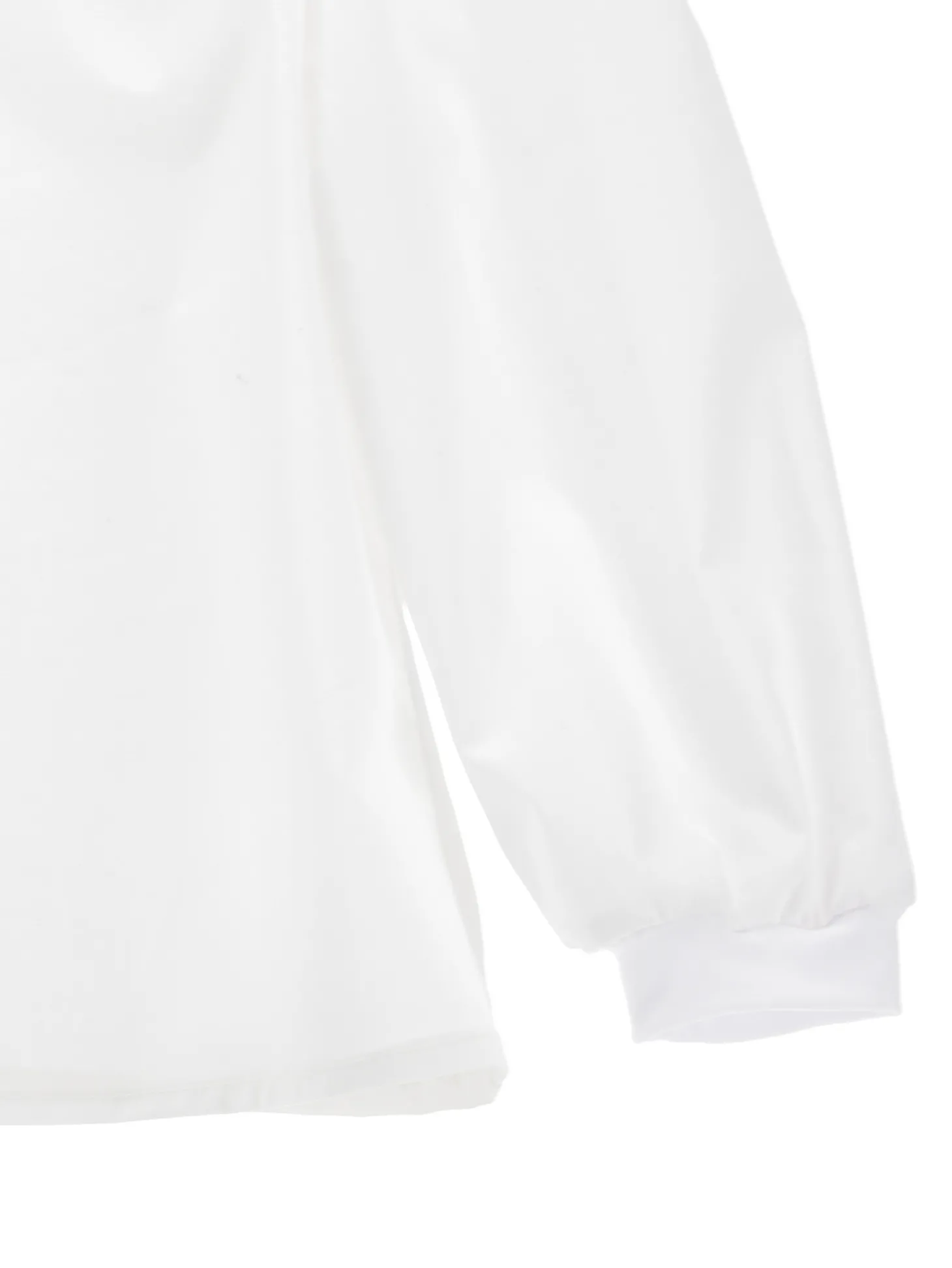 Camicia popeline ricamata
