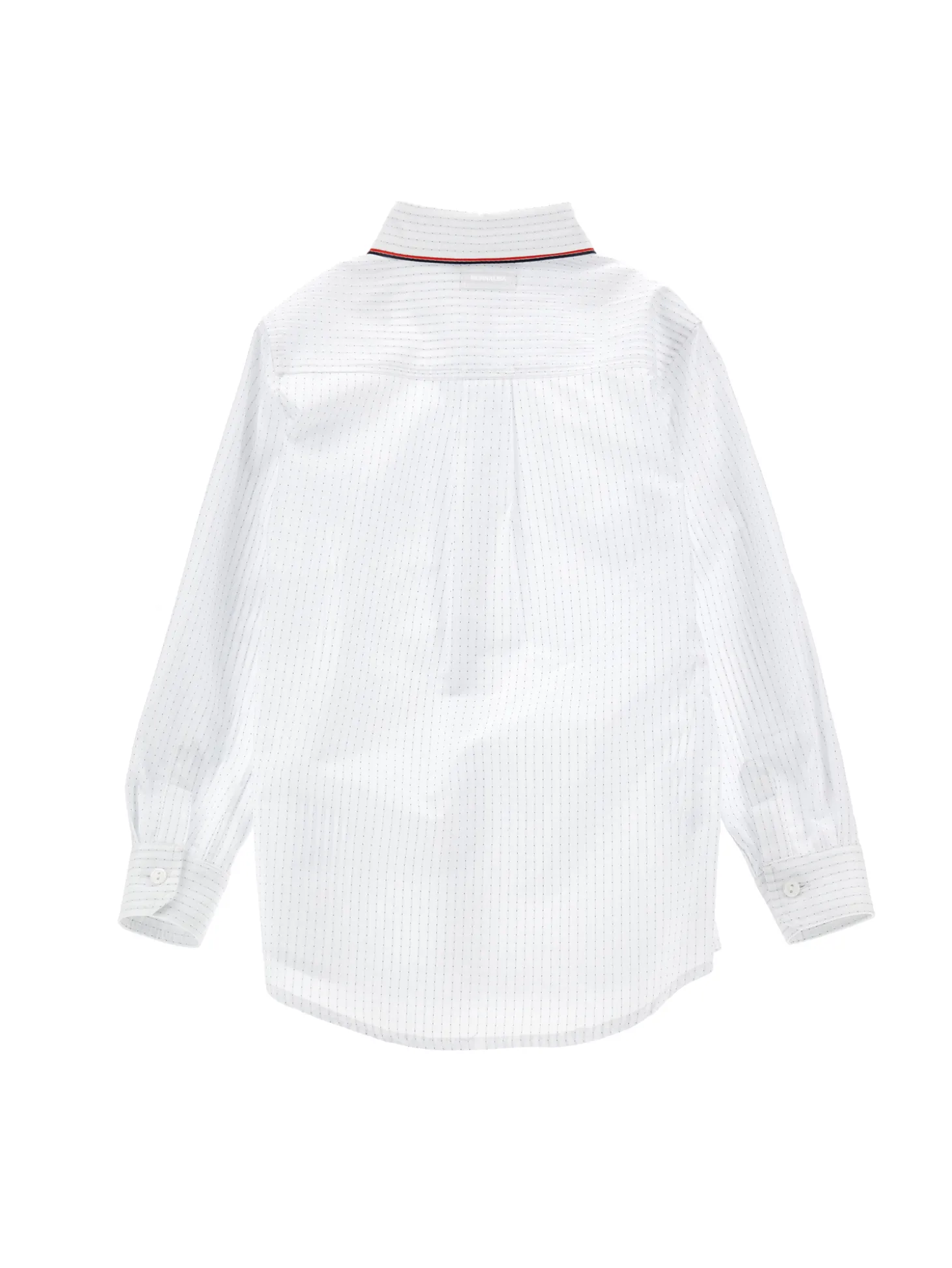 Camicia riga micropois