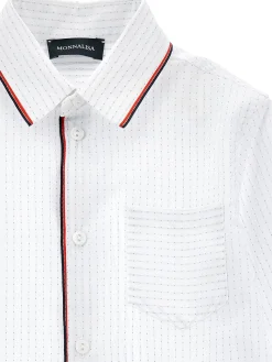Camicia riga micropois