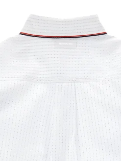 Camicia riga micropois