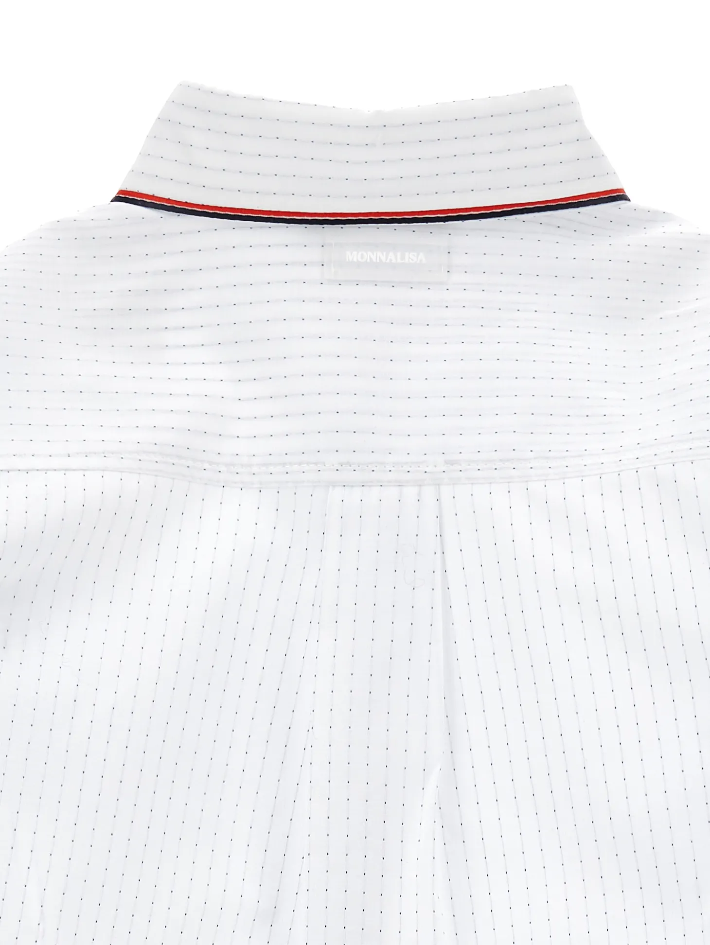 Camicia riga micropois
