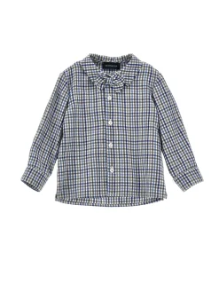 Camicia vaiella check