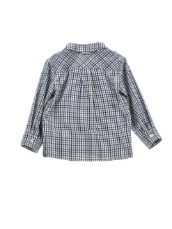 Camicia vaiella check