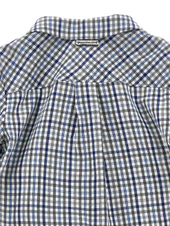 Camicia vaiella check