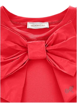 Canotta jersey maxifiocco