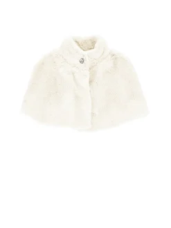 Cappa peluche