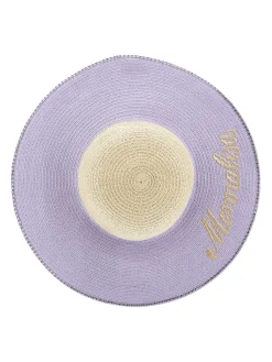 Cappello con catena