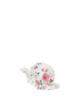 Cappello cotone stampato