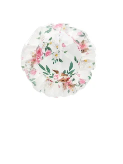 Cappello cotone stampato