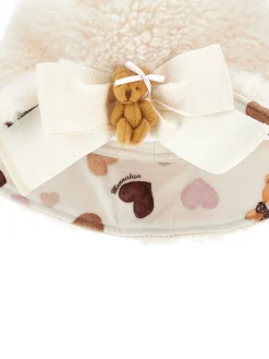 Cappello peluche