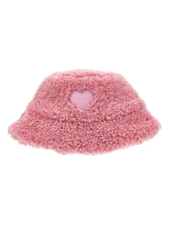 Cappello pescatore in peluche