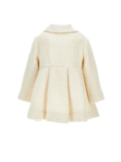 Cappotto boucl&eacute;