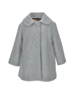 Cappotto panno