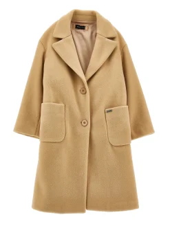 Cappotto panno classico