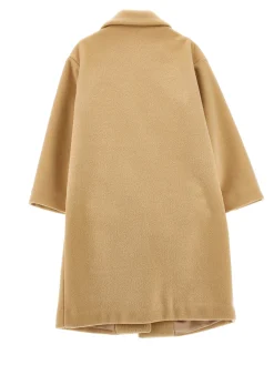 Cappotto panno classico