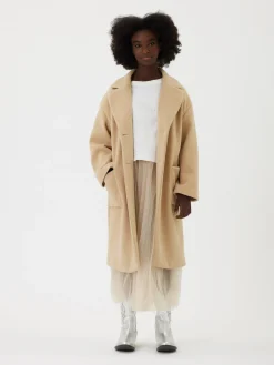 Cappotto panno classico
