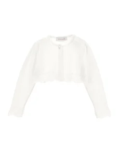 Cardigan cotone